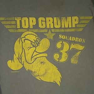 Disney long sleeved shirt